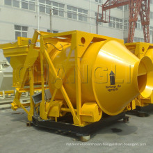 Factory Supplier Good Quality CE Certificate Jzm750 Concrete Mixer Machine for Sale